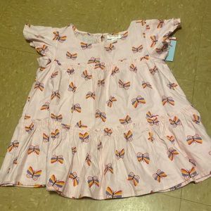 kids blouse